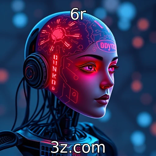 Como a inteligência artificial está mudando a narrativa