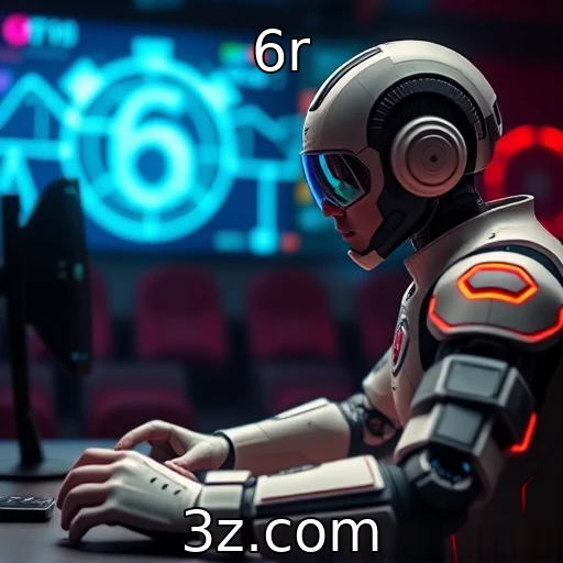 Adoção de IA para personalização na experiência de jogo