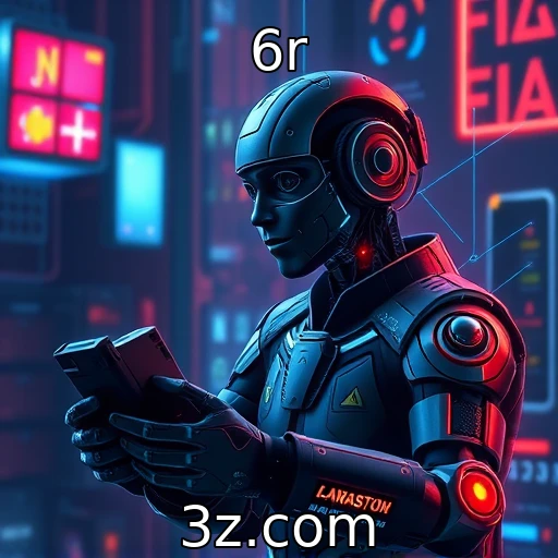 Uso de inteligência artificial para personalização de jogos