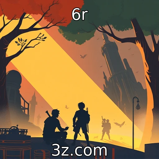 Diversidade e inclusão em narrativas de jogos