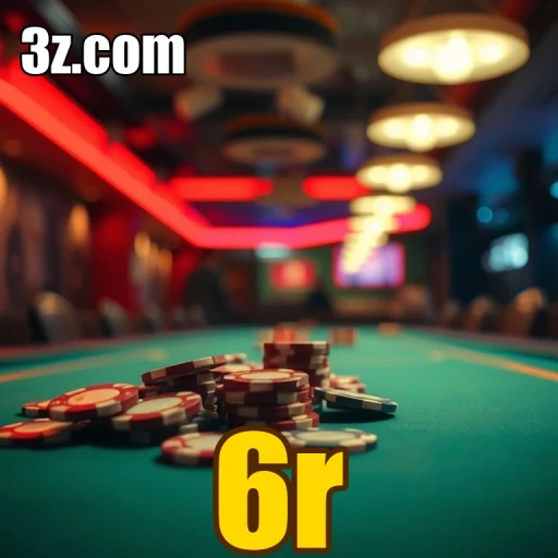 Esports em Destaque: O Melhor do 6r Para Você