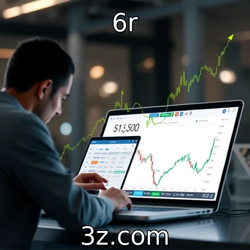 Expansão de plataformas de apostas online no Brasil