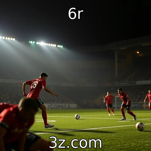 Análise do desempenho financeiro de provedores de jogos