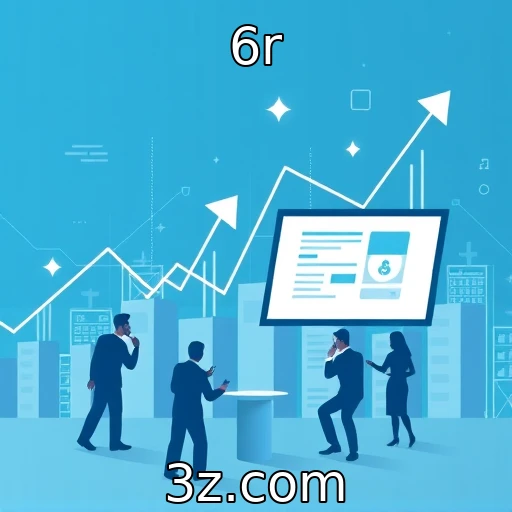 Crescimento de plataformas de apostas e sua influência no mercado