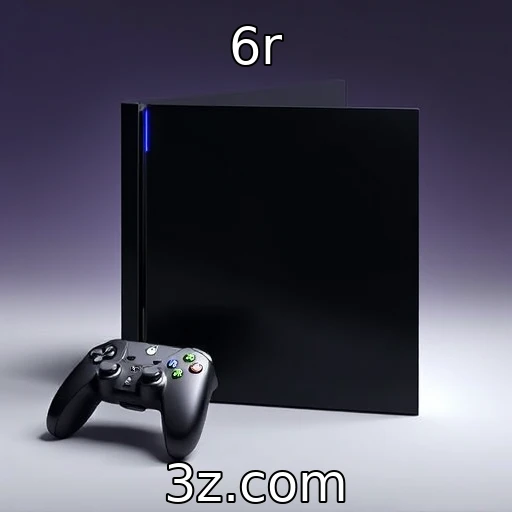 Novo console promete revolucionar experiência de jogos