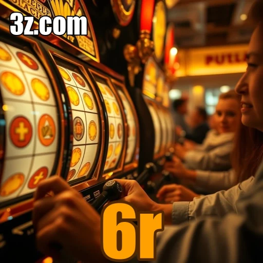 Esportes Incríveis no 6r: Junte-se à Revolução dos Jogos